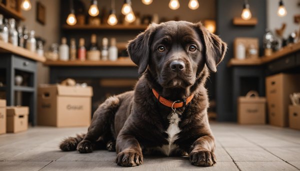 Découvrez comment optimiser votre boutique en ligne pour chien